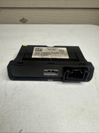 ♦️2012-2020 TESLA MODEL S SUNROOF MOONROOF CONTROL MODULE UNIT OEM, 1007512-00-B