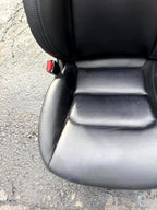 ♦️17 - 23 TESLA MODEL 3 Y FRONT LEFT DRIVER SIDE SEAT ASSEMBLY OEM, 1456942-00-E