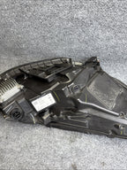 ♦️20-24 TESLA MODEL 3-Y HEADLIGHT LEFT DRIVER LED 1514952-00-C OEM