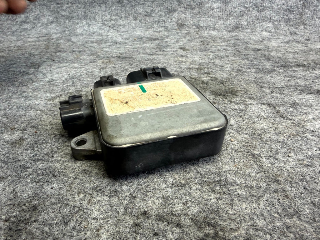 ♦️12 - 20 TESLA MODEL S COOLING FAN RELAY CONTROL MODULE UNIT OEM, 6008953-00-B