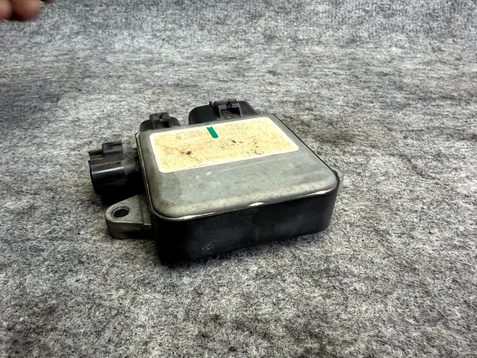 ♦️12 - 20 TESLA MODEL S COOLING FAN RELAY CONTROL MODULE UNIT OEM, 6008953-00-B
