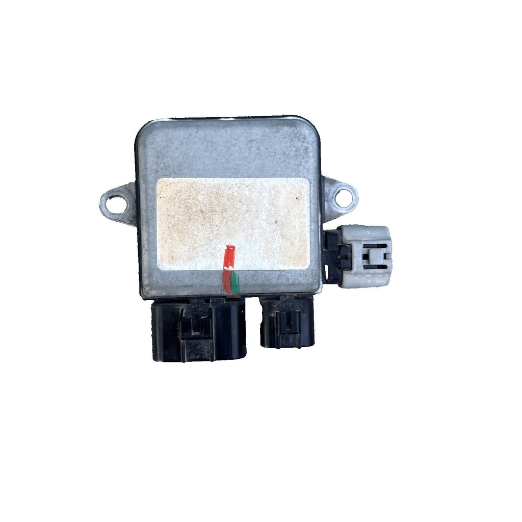 12-20 Tesla Model S Front Left OR Right Cooling Fan Relay Module OEM, 1G04119700