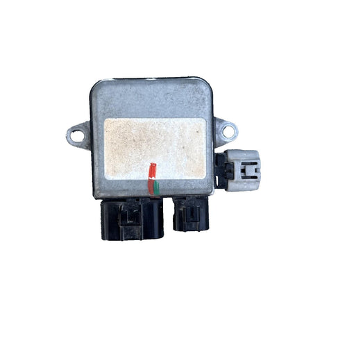 12-20 Tesla Model S Front Left OR Right Cooling Fan Relay Module OEM, 1G04119700