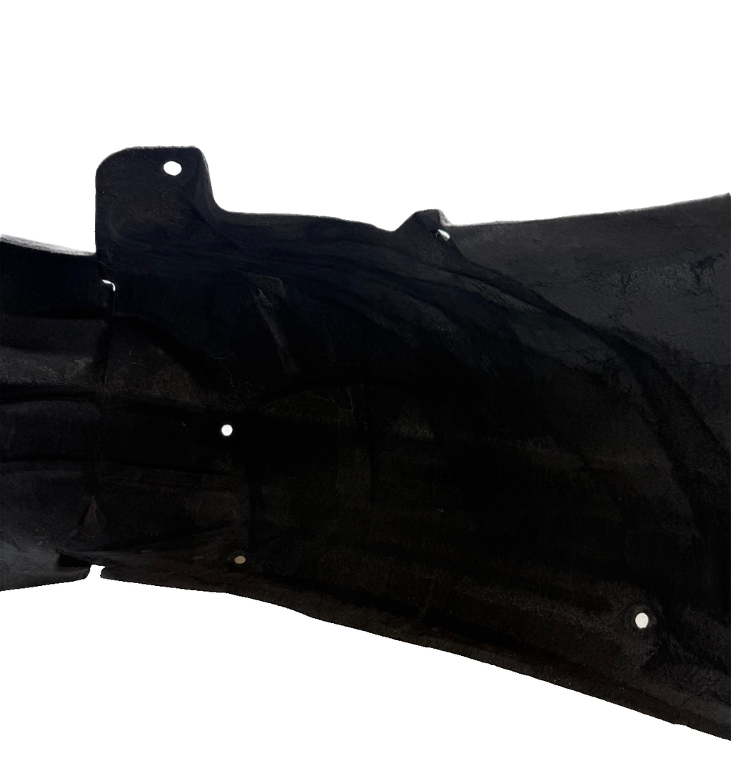 2017-24 Tesla Model 3 Rear Left Driver Wheel Fender Splash Shield 1081583-00-D