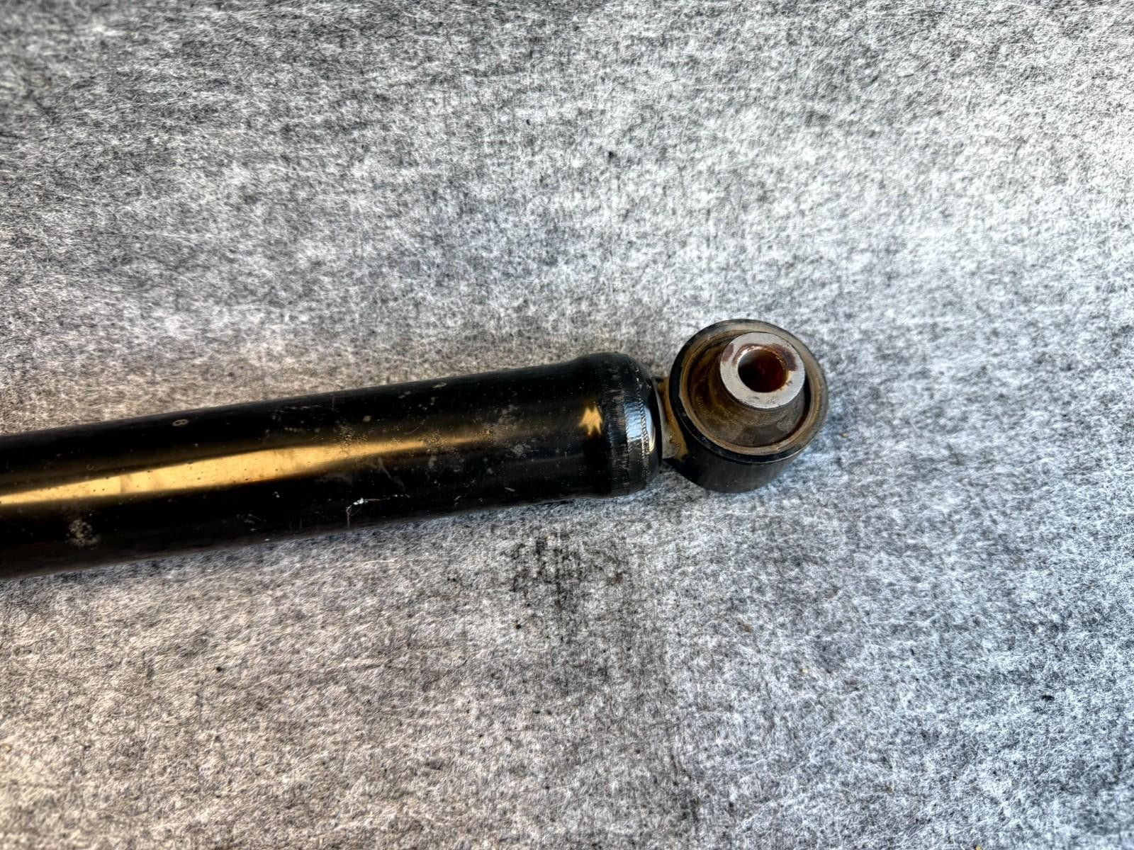 ♦️17-23 TESLA MODEL 3 REAR LEFT OR1 RIGHT SHOCK STRUT ABSORBER OEM, 1044461-02-E