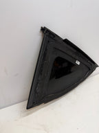 2020-24 TESLA MODEL Y REAR RIGHT PASSENGER SIDE QUARTER WINDOW GLASS 1495745-00