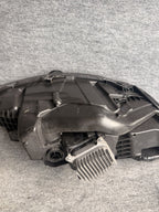 2022-24 TESLA MODEL S PLAID FRONT LEFT HEADLIGHT LED MATRIX HEAD LIGHT LAMP OEM