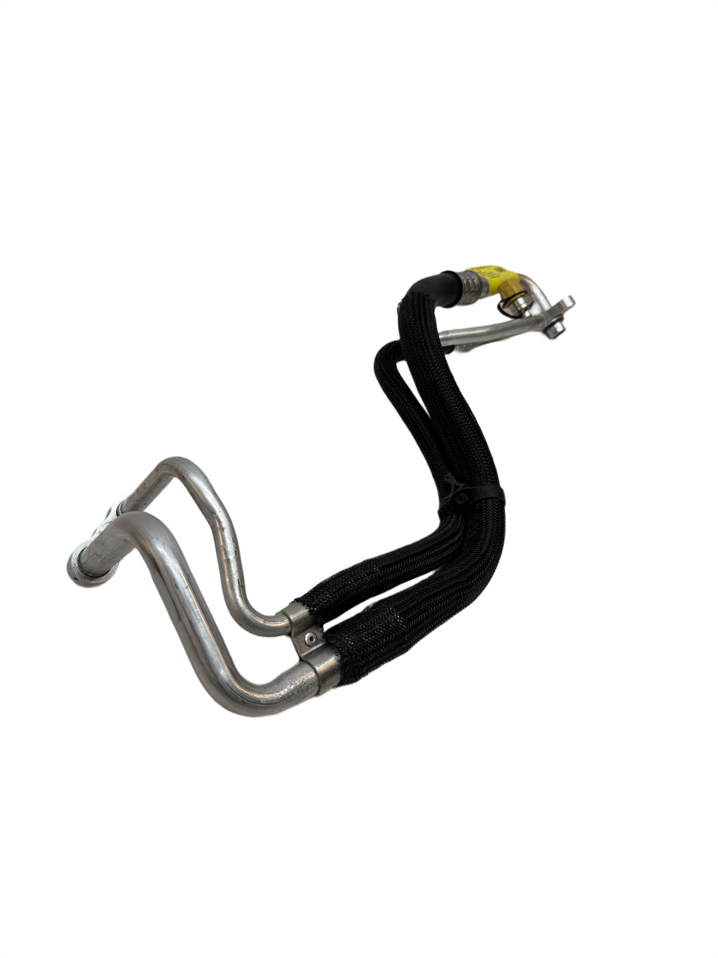2017-2023 Tesla Model 3 A/C Line Supermanifold to Compressor Pipe 1502020-00-C