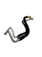 2017-2023 Tesla Model 3 A/C Line Supermanifold to Compressor Pipe 1502020-00-C