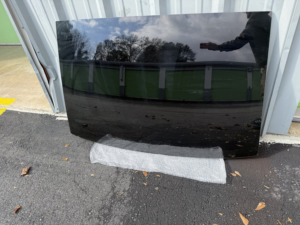 ♦️2017-2025 TESLA MODEL 3 SUNROOF SUN ROOF MOONROOF GLASS PANEL OEM 1081440E0C