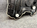 ♦️17–23 TESLA MODEL 3 REAR LEFT DOOR WINDOW REGULATOR W/ MOTOR OEM, 1096622-00-K