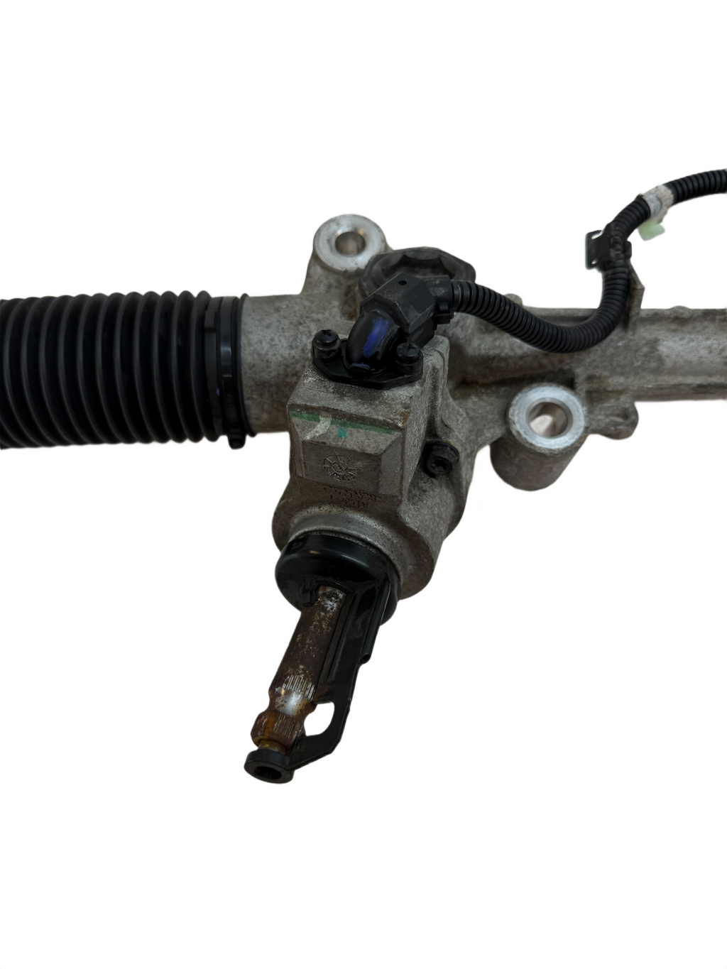 2016-2020 Tesla Model S Steering Gear Rack & Pinion Assembly 1459637-00-A