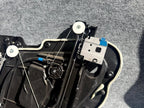 ♦️2017-2020 TESLA MODEL 3 REAR LEFT WINDOW REGULATOR AND MOTOR OEM, 1096622-00-J