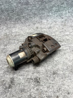 ♦️2012-2020 TESLA MODEL S REAR LEFT SIDE BRAKE CALLIPER BREMBO OEM, 1021252-00-F