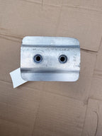 ♦️2017-2023 TESLA MODEL 3 FRONT BUMPER LOWER IMPACT CRUSH OEM, 1109193-00-C
