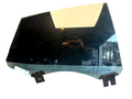 ♦️2012 - 2020 TESLA MODEL S REAR RIGHT PASSENGER SIDE DOOR WINDOW GLASS OEM