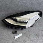 2017-2020 Tesla Model 3 Y Left Driver Full LED Headlight OEM