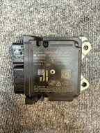 2020-2024 TESLA MODEL Y RESTRAINT DIAGNOSTIC COMPUTER MODULE OEM, 1512876-00-E