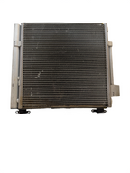 2012-20 Model S Condenser Air Cooling Radiator w/ Fan Shroud Right 6008357-00-D