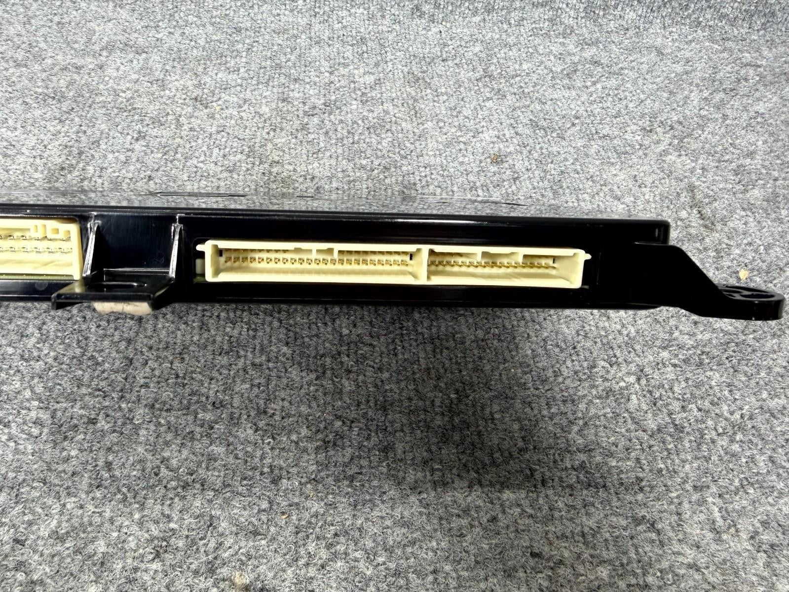 ♦️16-20 Tesla Model X Chassis Rear Body Computer Control Module OEM,1043900-00-E