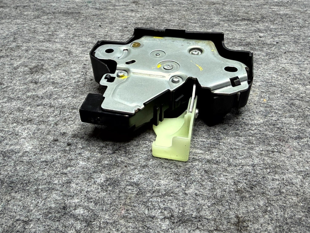 ♦️2017–2023 TESLA MODEL 3 TRUNK LOCK LATCH ACTUATOR MECHANISM OEM, 1092308-00-E