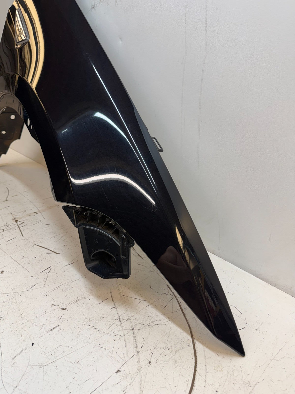 2016-2020 Tesla Model X Front Right Passenger Side Fender Panel OEM