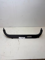 2016-2020 Tesla Model X MX Rear Right Lower Threshold Plate Trim RH 1058416-00