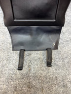 2017 - 2023 TESLA MODEL 3 FRONT LEFT/RIGHT SEAT BACK PANEL TRIM OEM 1104898-00-A