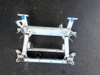 ♦️2012 - 2020 TESLA MODEL S FRONT SUBFRAME CRADLE CROSSMEMBER OEM, 1009825-00-A