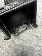 ♦️16-20 TESLA MODEL S X 3 SEVEN PIN PERPENDICULAR REDAR SENSOR OEM, 1108647-00-C
