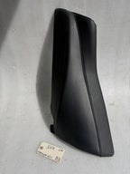 ♦️17–23 TESLA MODEL 3 REAR LEFT 2ND ROW SEAT BOLSTER COVER OEM, 1096027-61-I