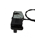 12-20 Tesla S Rear Driver Door Lock Latch Actuator w/ Cable 6008911-00-D