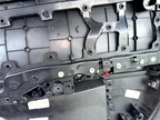 ♦️2017 - 2023 TESLA MODEL 3 FRONT LEFT SIDE DOOR PANEL TRIM OEM, 1593860-00-A