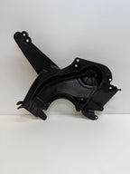 2012-2020 Tesla Model S Front Left Underhood Shock Tower Cover Trim 1060511-00-B