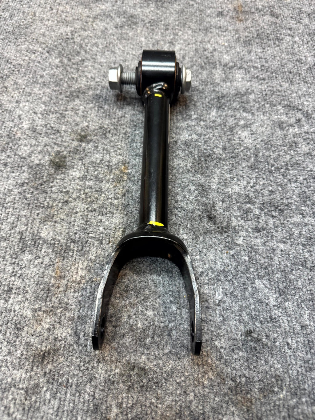 2020 - 2024 TESLA MODEL Y REAR RIGHT / LEFT UPPER CONTROL ARM OEM, 1188423-00-A