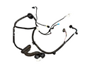 ♦️2017 - 2023 TESLA MODEL 3 REAR LEFT DOOR WIRE WIRING HARNESS OEM, 2067965-00-A