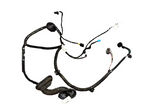 ♦️2017 - 2023 TESLA MODEL 3 REAR LEFT DOOR WIRE WIRING HARNESS OEM, 2067965-00-A