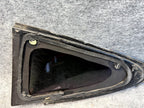 ♦️2017-2023 TESLA MODEL 3 REAR RIGHT SIDE QUARTER WINDOW GLASS OEM, 1080706-00-H