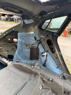 2016-2020 Tesla Model S Rear Left Driver Side Quarter Panel OEM