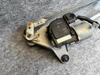♦️17-23 TESLA MODEL 3 FRONT WINDSHIELD WIPER MOTOR LINKAGE OEM, 1076725-00-F