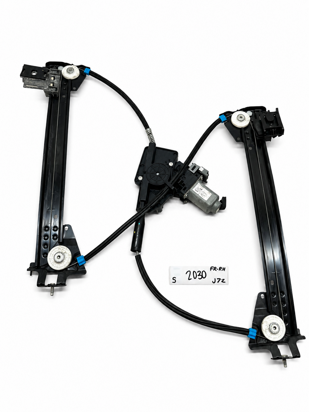 2012-2020 Tesla Model S Front Right Side Window Regulator Motor 6006651-00-G