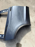2016-2020 Tesla Model X Rear Right Side Falcon Door Shell Panel OEM, 1028791-00I