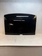 2017-19 Model 3 Middle Panoramic Sunroof Fixed Roof Glass Moonroof 1487150-00-A