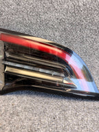 2017-23 Tesla Model 3 Rear Left LH Driver Side Inner LED Tail Light 1502088-00-B
