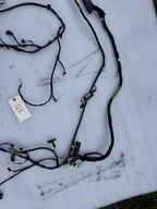 ♦️16-20 Tesla Model X Rear Liftgate Lid Wire Harness Cable ASSY OEM 2032443-01-A