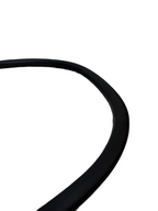 2016 - 2020 Tesla Model S Rear Left Driver Side Door Seal Rubber OEM