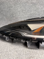 DMG‼️24-26 Tesla Model 3 Front Left Headlight LED Head Lamp 1694086-00-F