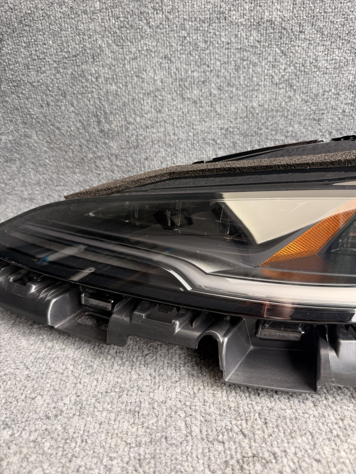 DMG‼️24-26 Tesla Model 3 Front Left Headlight LED Head Lamp 1694086-00-F
