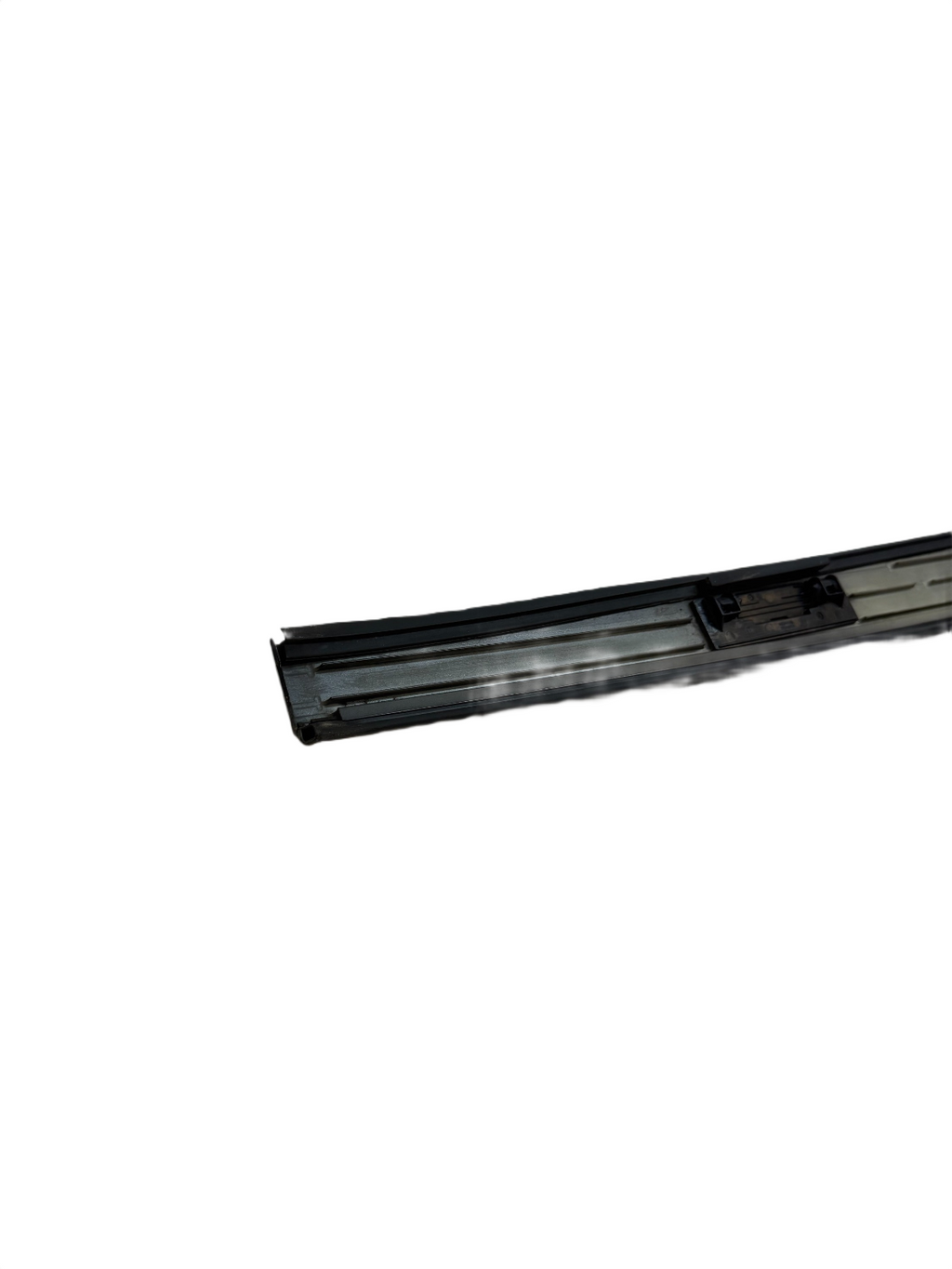 2016-20 Model S Driver Panoramic Roof Applique Trim Molding Left LH 1034955-00-C