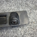 2020 - 2024 TESLA MODEL Y REAR LIFTGATE RELEASE HANDLE W/ CAMERA OEM 109594900E
